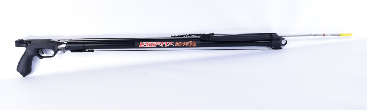 LABRAX NOVA Harpoon 75 cm